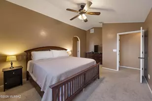 11460 N Quicksilver Trail, Tucson, AZ 85737 - Photo 23
