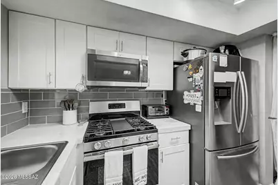 1852 S Skyview Place, Tucson, AZ 85748 - Photo 13