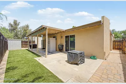 1852 S Skyview Place, Tucson, AZ 85748 - Photo 29