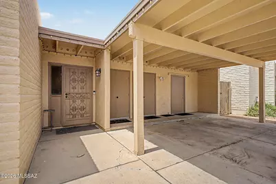 1852 S Skyview Place, Tucson, AZ 85748 - Photo 5