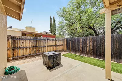 1852 S Skyview Place, Tucson, AZ 85748 - Photo 29