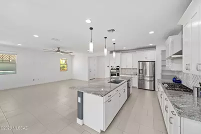 5517 S Saguaro Wash Trail, Tucson, AZ 85747 - Photo 13