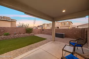 5517 S Saguaro Wash Trail, Tucson, AZ 85747 - Photo 35