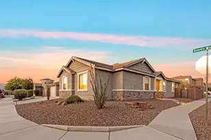 5517 S Saguaro Wash Trail, Tucson, AZ 85747 - Photo 1