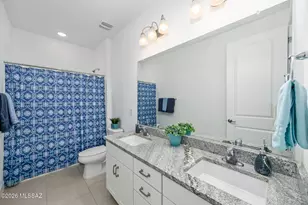5517 S Saguaro Wash Trail, Tucson, AZ 85747 - Photo 25
