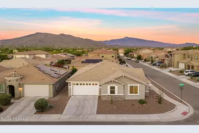 5517 S Saguaro Wash Trail, Tucson, AZ 85747 - Photo 3