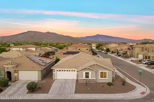5517 S Saguaro Wash Trail, Tucson, AZ 85747 - Photo 3
