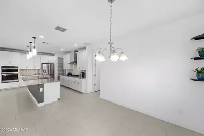 5517 S Saguaro Wash Trail, Tucson, AZ 85747 - Photo 11