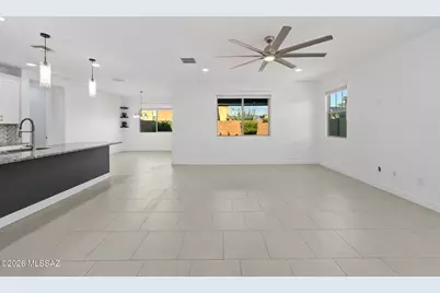 5517 S Saguaro Wash Trail, Tucson, AZ 85747 - Photo 5