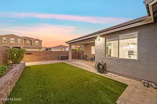5517 S Saguaro Wash Trail, Tucson, AZ 85747 - Photo 33