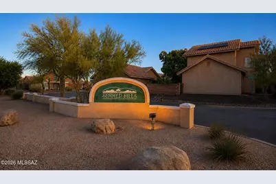 3711 W Butterfly Lane, Tucson, AZ 85742 - Photo 29