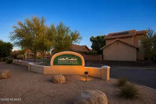 3711 W Butterfly Ln, Tucson, AZ 85742 - Photo 29