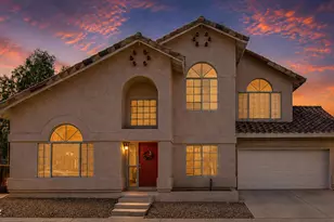 3711 W Butterfly Ln, Tucson, AZ 85742 - Photo 1
