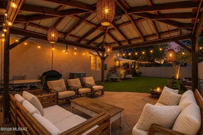 3711 W Butterfly Lane, Tucson, AZ 85742 - Photo 25