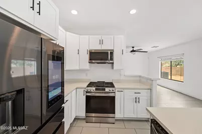 6509 S De Concini Drive, Tucson, AZ 85757 - Photo 19