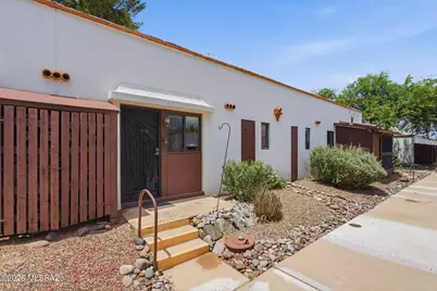135 S Paseo Quinta #B, Green Valley, AZ 85614 - Photo 29