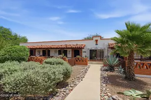 135 S Paseo Quinta, Green Valley, AZ 85614 - Photo 5