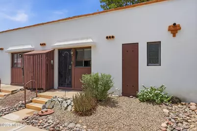 135 S Paseo Quinta #B, Green Valley, AZ 85614 - Photo 31
