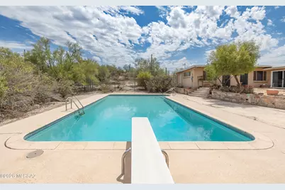 132 W Old Ina Road, Tucson, AZ 85704 - Photo 39
