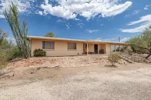 132 W Old Ina Rd, Tucson, AZ 85704 - Photo 1