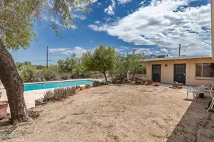 132 W Old Ina Rd, Tucson, AZ 85704 - Photo 35