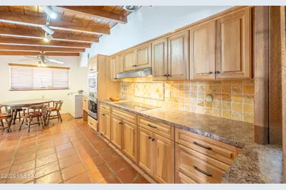132 W Old Ina Road, Tucson, AZ 85704 - Photo 25