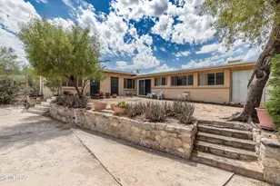 132 W Old Ina Rd, Tucson, AZ 85704 - Photo 37