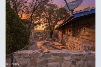 33 Thunder Mountain Road, Elgin, AZ 85611 - Photo 3