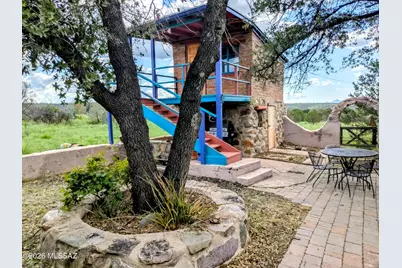 33 Thunder Mountain Road, Elgin, AZ 85611 - Photo 17