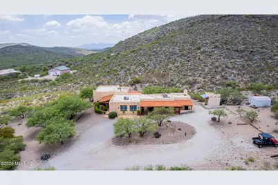 15770 E Colossal Cave Road, Vail, AZ 85641 - Photo 45