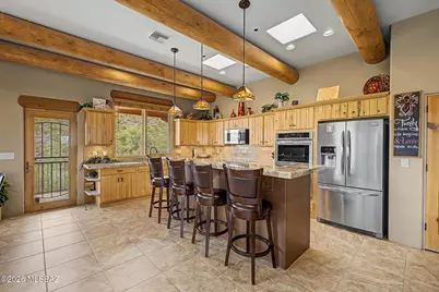 15770 E Colossal Cave Road, Vail, AZ 85641 - Photo 7