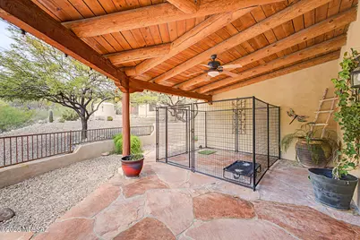 15770 E Colossal Cave Road, Vail, AZ 85641 - Photo 19