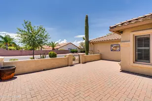 1849 E Orchid Ln, Green Valley, AZ 85614 - Photo 7