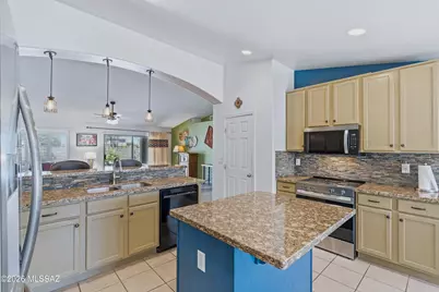 1849 E Orchid Lane, Green Valley, AZ 85614 - Photo 23