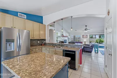 1849 E Orchid Lane, Green Valley, AZ 85614 - Photo 21