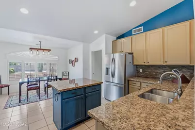 1849 E Orchid Lane, Green Valley, AZ 85614 - Photo 19