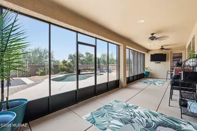 1378 E Lower Mine Lane, Sahuarita, AZ 85629 - Photo 5