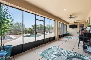 1378 E Lower Mine Ln, Sahuarita, AZ 85629 - Photo 5