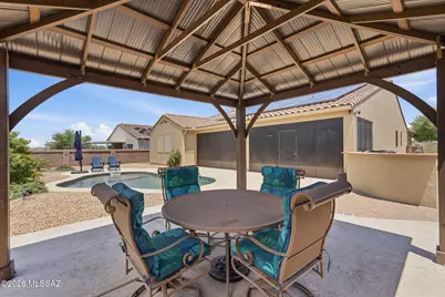 1378 E Lower Mine Lane, Sahuarita, AZ 85629 - Photo 39