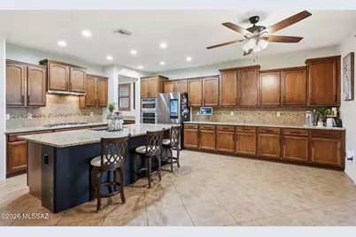 1378 E Lower Mine Lane, Sahuarita, AZ 85629 - Photo 3