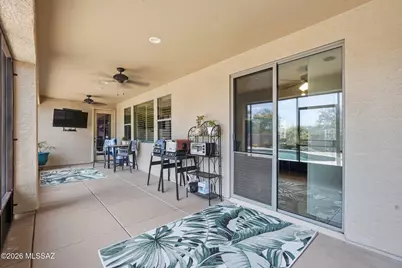1378 E Lower Mine Lane, Sahuarita, AZ 85629 - Photo 35