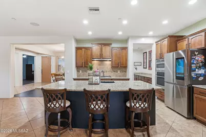 1378 E Lower Mine Lane, Sahuarita, AZ 85629 - Photo 15