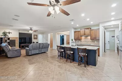 1378 E Lower Mine Lane, Sahuarita, AZ 85629 - Photo 7