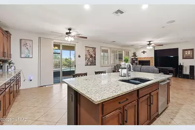 1378 E Lower Mine Lane, Sahuarita, AZ 85629 - Photo 19