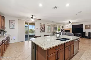 1378 E Lower Mine Ln, Sahuarita, AZ 85629 - Photo 19