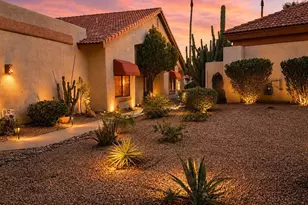 8729 N Johnny Miller Dr, Tucson, AZ 85742 - Photo 1