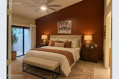 8729 N Johnny Miller Drive, Tucson, AZ 85742 - Photo 13