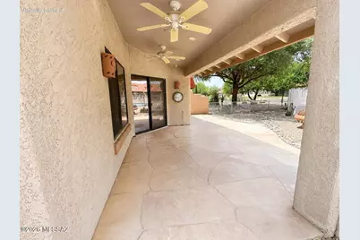 8729 N Johnny Miller Drive, Tucson, AZ 85742 - Photo 21