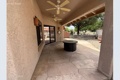 8729 N Johnny Miller Drive, Tucson, AZ 85742 - Photo 19