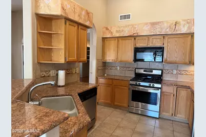 8729 N Johnny Miller Drive, Tucson, AZ 85742 - Photo 5